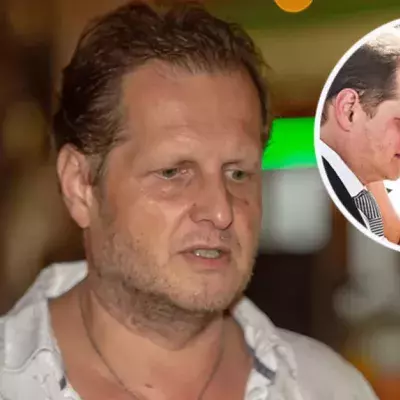 Jens Büchner: Seine traurigen letzten Worte an Frau Daniela