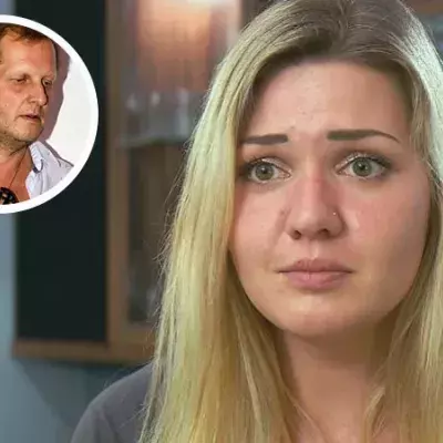 Ex von Jens Büchner: „Er liegt im Sterben“