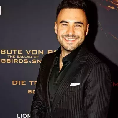 13 Kilo: "Unter uns"-Star Lars Steinhöfel verrät sein Abnehm-Geheimnis