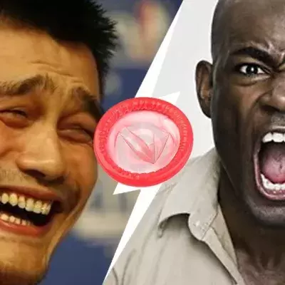 Gummis: Afrikaner stinksauer auf Chinesen