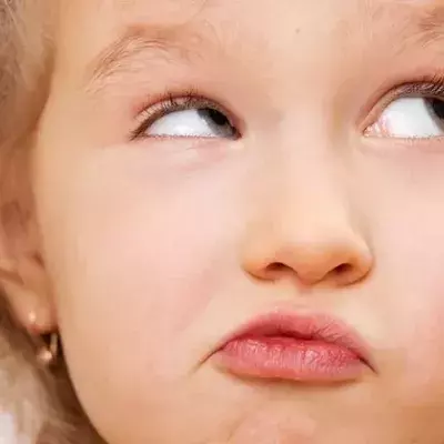 Tourette-Syndrom: Symptome, Ursachen, Behandlung