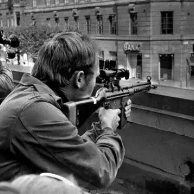Stockholm-Syndrom: Definition, Ursachen, Behandlung