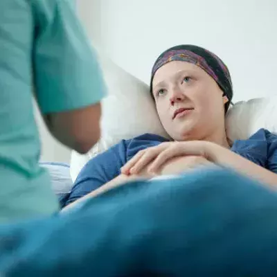 Lynch-Syndrom: Diagnose, Vorbeugung, Krebs als Folgeerkrankung