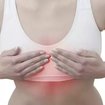 Tietze-Syndrom: Symptome, Ursachen, Behandlung