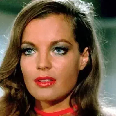 War es doch kein Selbstmord? Romy Schneider soll sich nicht umgebracht haben!