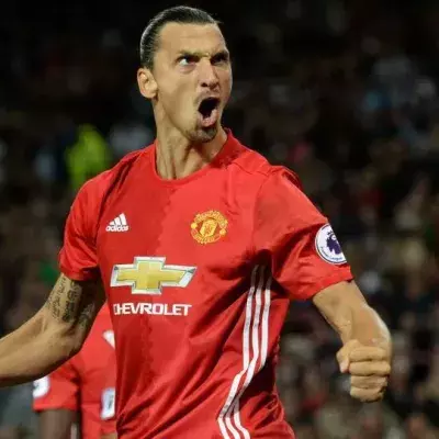 Zlatan Ibrahimovic berichtet, was ihn jung hält