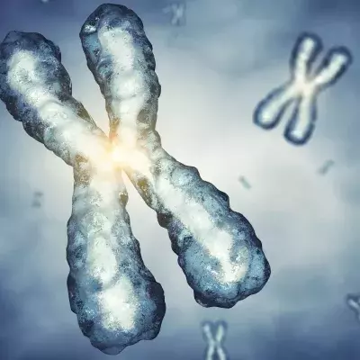 Turner-Syndrom: Symptome, äußerliche Merkmale, Ursachen