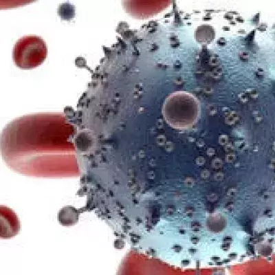 HIV: Symptome, Test und Schelltest