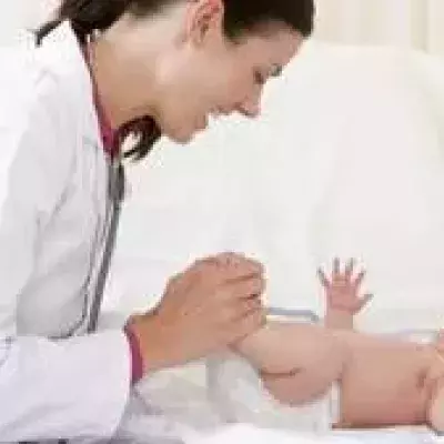 Eiterflechte (Impetigo): Definition, Symptome, Therapie und Behandlung