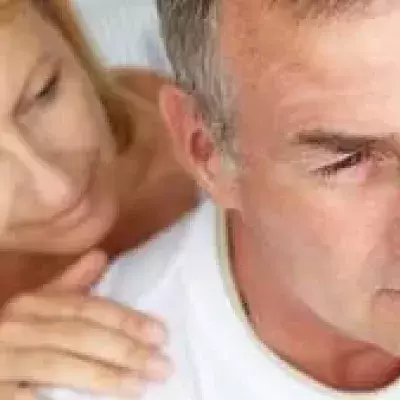 Wechseljahre beim Mann: Definition, Symptome, Alter und Dauer, Behandlung und Therapie, was ist die Andropause?