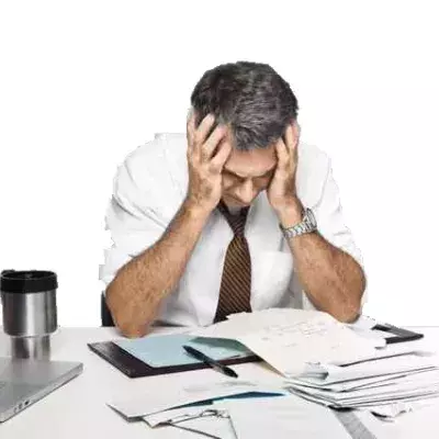 Burnout: Definition, Anzeichen und Symptome, Ursachen, Behandlung und Therapie, was ist das Syndrom?