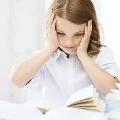 Legasthenie (LRS): Definition, Test, Übungen, Symptome und Ursachen