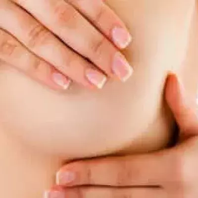 Brustkrebs: Symptome, Anzeichen, Heilungschancen, Chemotherapie, Behandlung und Früherkennung