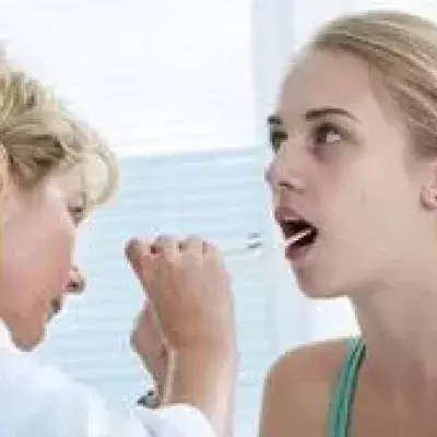 Pharyngitis (Rachenentzündung): Dauer, Symptome, Therapie, Hausmittel und Behandlung