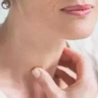 Schilddrüse: Informationen zu Schilddrüsenunterfunktion/ Schilddrüsenüberfunktion, Schilddrüsenkrebs, Knoten und Werten