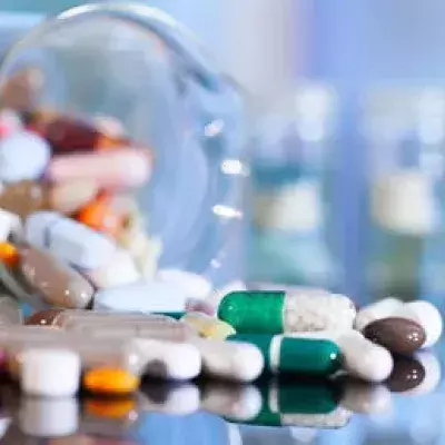 Antihistaminika: Die Formen Salbe / Tabletten / Creme /Gel , Wirkung und Funktion des Medikaments gegen Allergien