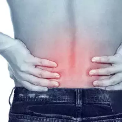Hexenschuss: Was tun? Definition, Symptome, Dauer, Behandlung, Therapie, Hausmittel und Ursachen