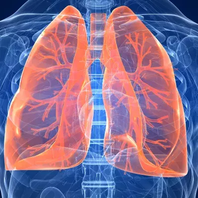 Lungenemphysem (COPD): Definition, Lebenserwartung, Symptome, Therapie, Ursachen und Behandlung