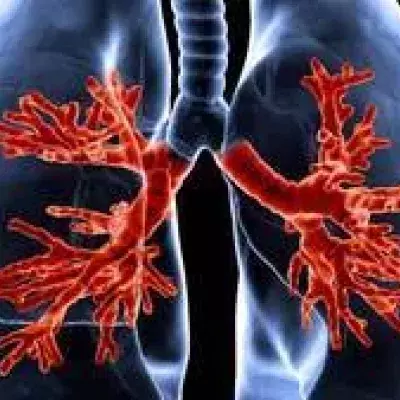 Mukoviszidose: Symptome, Lebenserwartung, Ursachen, Vererbung und Therapie