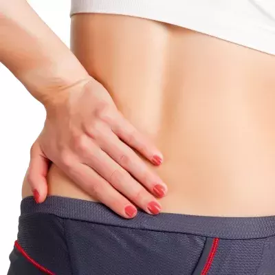 Ischialgie: Symptome, Therapie, Dauer und Übungen