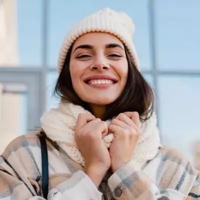 Checkliste: Mit diesen Tipps und Tricks trotzen Sie der Winterkälte