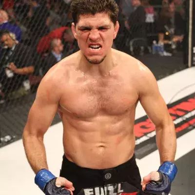 Diese UFC-Stars wurden wegen Doping suspendiert