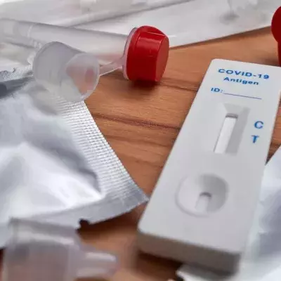 Sind vergangenes Jahr gekaufte Corona-Schnelltests noch zuverlässig?