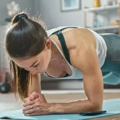 Workout Stacking: Bringen die Sport-"Häppchen" etwas?