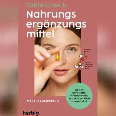 Pro und Kontra: Was für und was gegen Nahrungsergänzungsmittel spricht