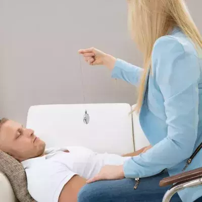 Von Burnout bis Depression: Wann Hypnotherapie helfen kann