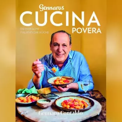 Tipps aus Italien: Drei Rezepte aus der "Cucina Povera"