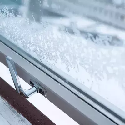 Sollte man im Winter bei offenem Fenster schlafen?