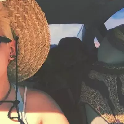 Paris Jackson: Das Selfie von Michaels Tochter lässt alle durchdrehen