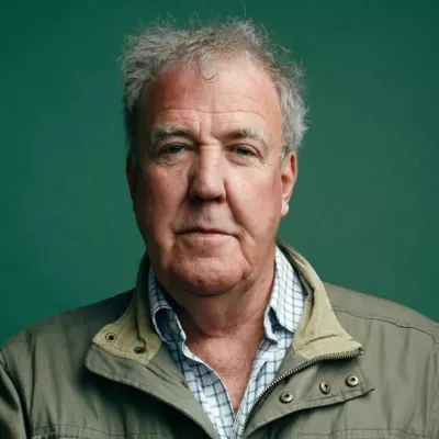 „Top Gear“-Legende Jeremy Clarkson - „Ich habe Krebs“