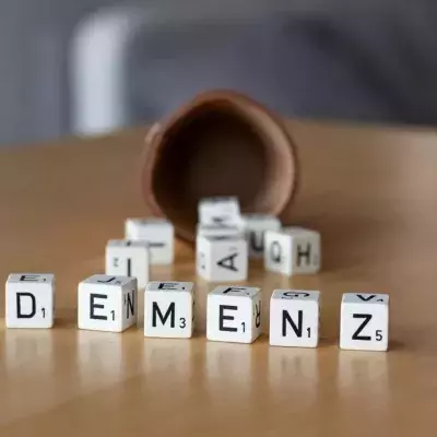 Demenz, Alzheimer, Impfung