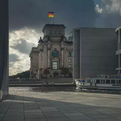Deutsche Bundesregierung beschließt Änderung des Gesetzes