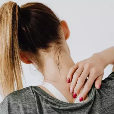 Diese Nahrungsmittel begünstigen Arthrose