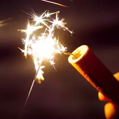 In diesem Jahr müssen viele vielleicht auf Böller an Silvester verzichten