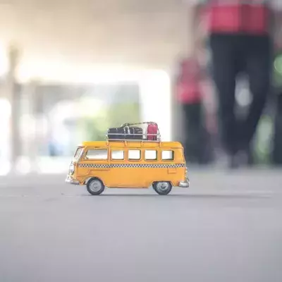 Dieses Jahr wird der Urlaub genauso kompliziert wie letztes