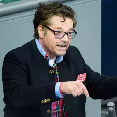 Dieter Dehm würde gerne wieder im Restaurant essen gehen