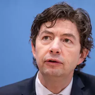 Dr. Christian Drosten sieht den Bevölkerungsschutz durch die Impfung zu niedrig.