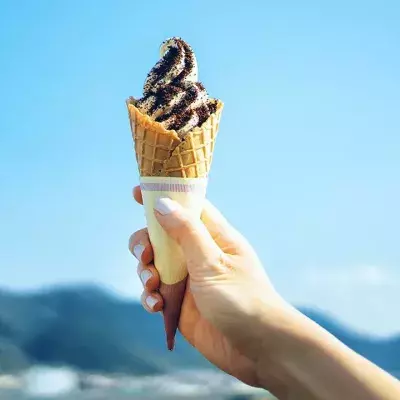 Ekel-Schock: In diesem Eis wurden Insekten gefunden!