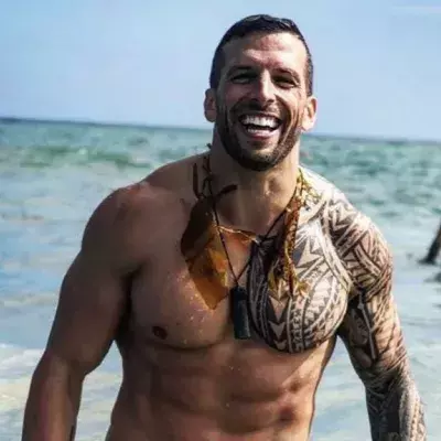 Fitnesstrainer wird übergewichtig und das aus einem ganz bestimmten Grund