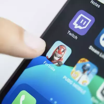 Fortnite mit Suchtfaktor?