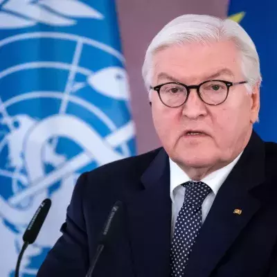 Frank-Walter Steinmeier