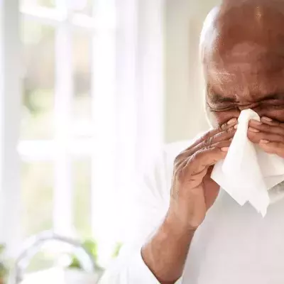 Für Allergiker können die warmen Tage zum Albtraum werden