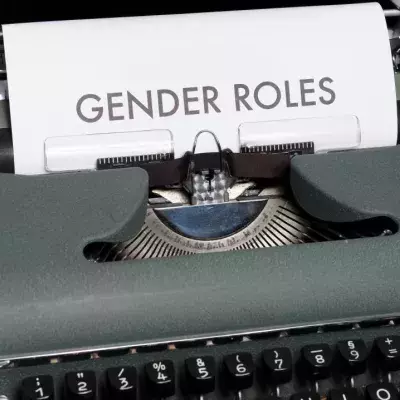 Geschlechterrollen werden auf der ganzen Welt diskutiert