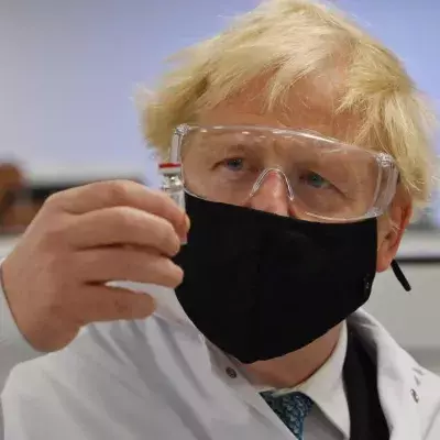 Großbritannien impft erfolgreicher als Deutschland