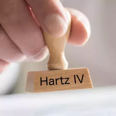 Hartz IV und Corona