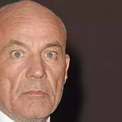Heiner Lauterbach spricht über seine Gesundheit